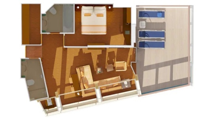 Carnival Cruise Line Carnival Freedom Captain’s Suite Floorplan.jpg